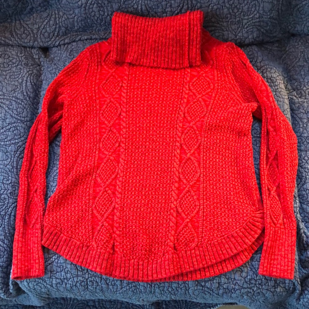 GAP Sweater